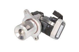 AGR Ventil - EGR Valve Chrysler+Jeep 3.0L Diesel 05-12